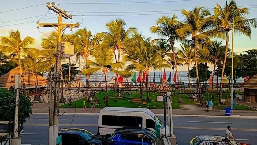 Pousada Maceió é Massa Beira Mar - Image 1
