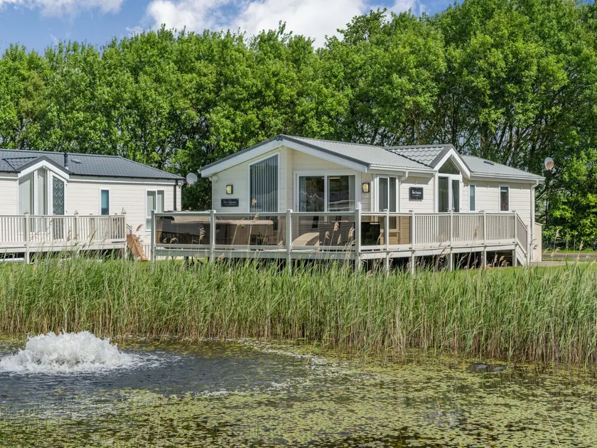 Links Lodge - Image 1