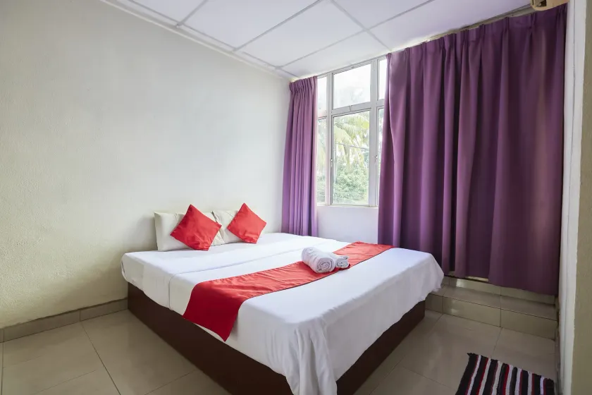 Jerteh Hotel, Terengganu - Image 1