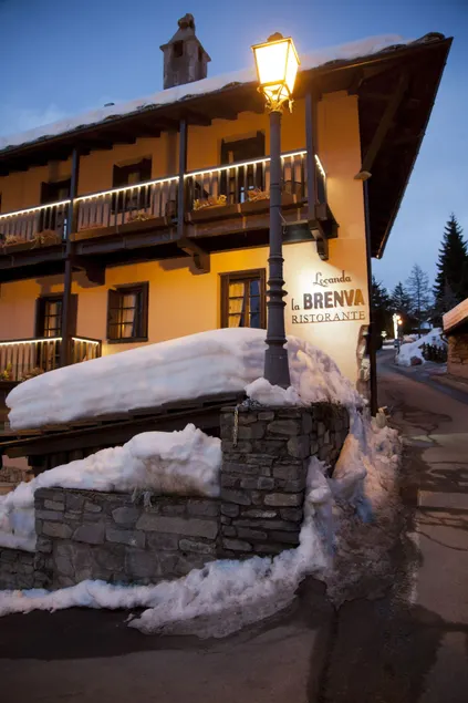 Locanda La Brenva - Estella Hotel Collection & Experience - Image 1