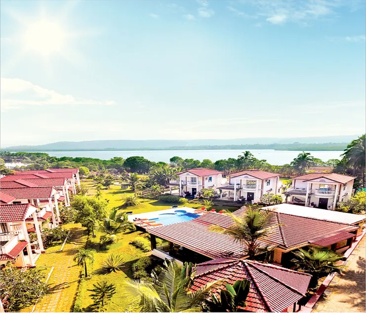 Span Suites And Villas - Image 1