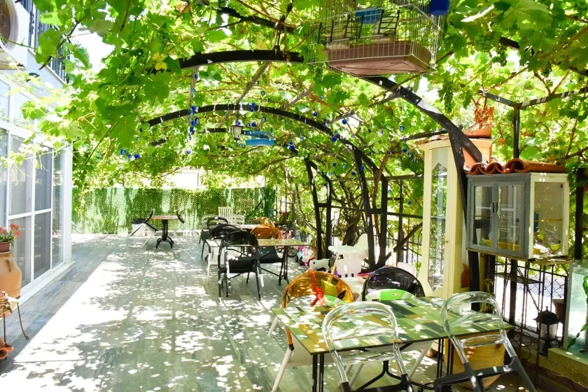 Balim Sultany - Image 1