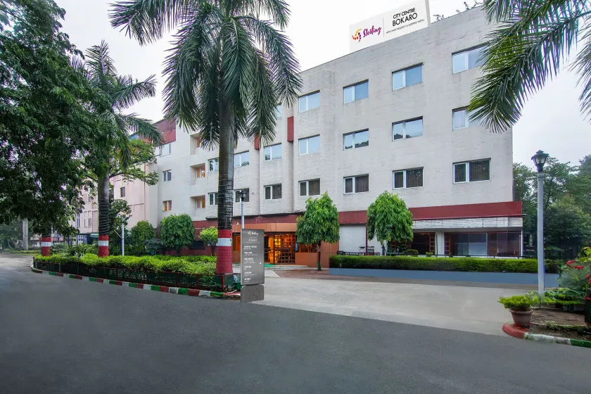 Sterling City Centre, Bokaro - Image 1