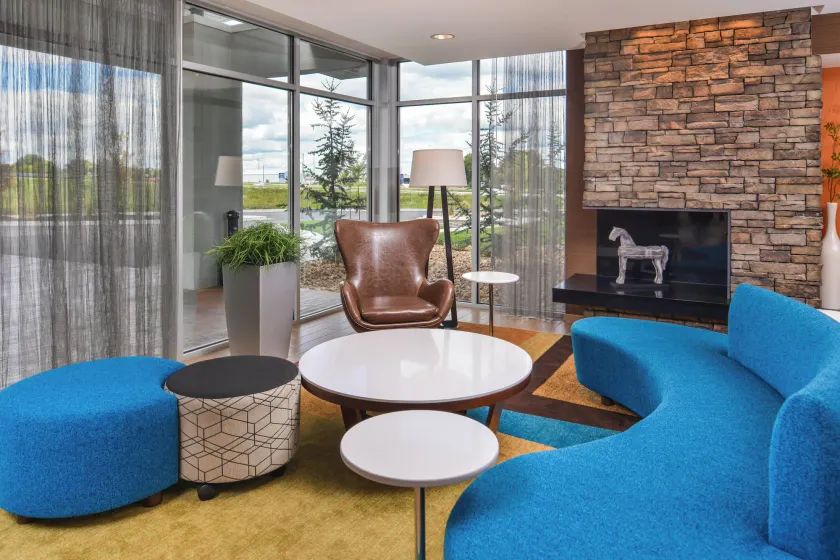 Fairfield Inn & Suites by Marriott Warrensburg - Image 1