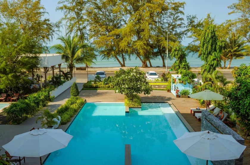 Naiya Sea Resort - Image 1