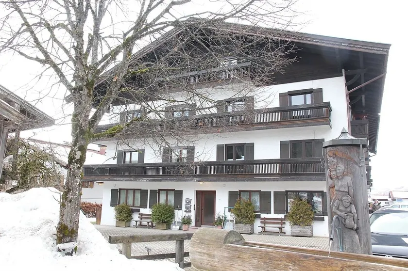 Alpenparadies - Image 1