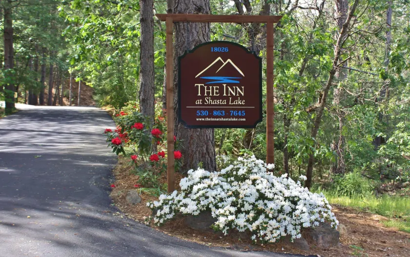 The Inn at Shasta Lake - Image 1