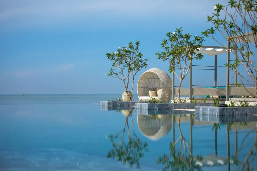 Meliá Ho Tram Beach Resort - Image 1
