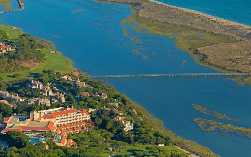 Hotel Quinta Do Lago - Image 1