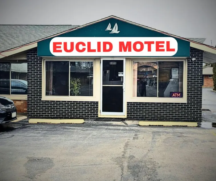 Euclid Motel - Image 1