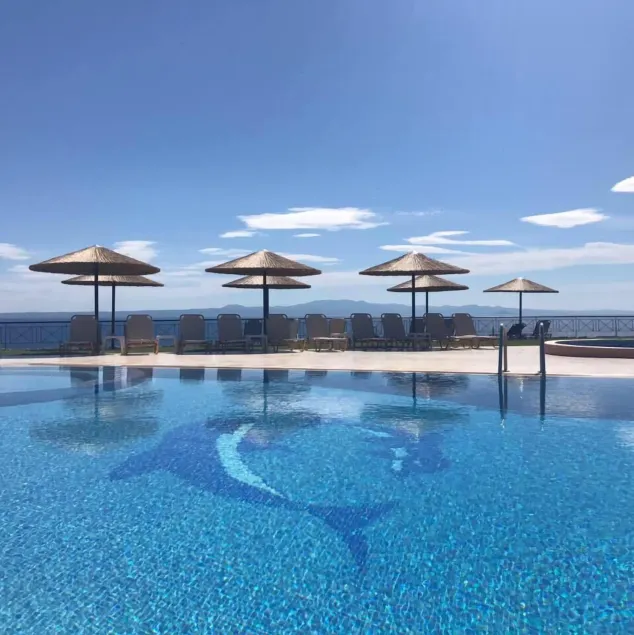 Aegean Blue Studios - Image 1