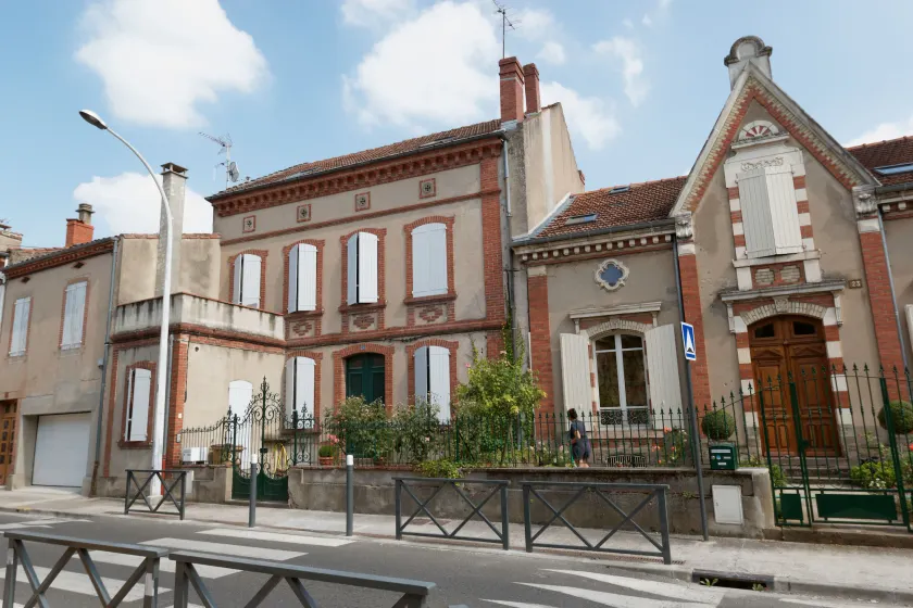 Villa Bellevue - Image 1
