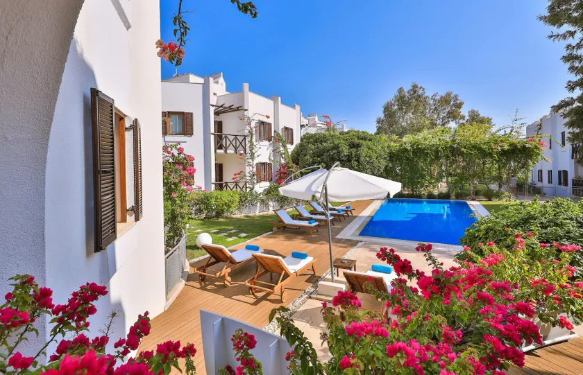Myndos Residence - Image 1