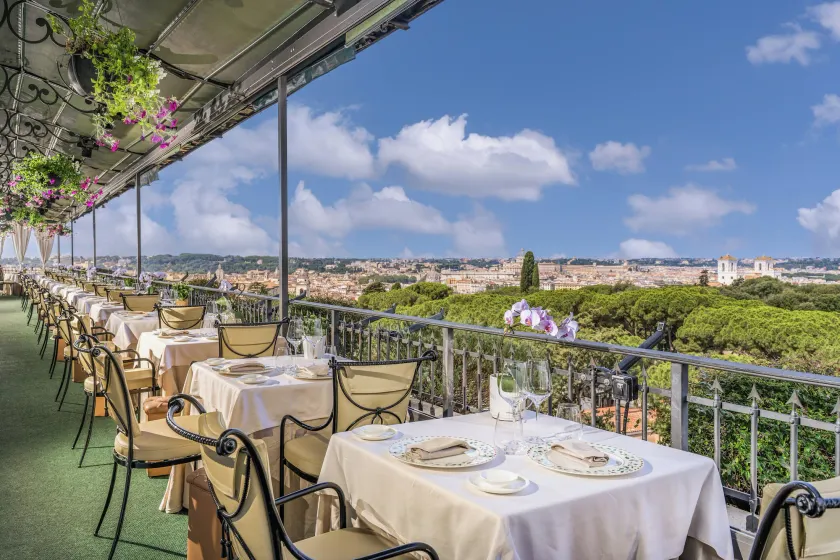 Hotel Splendide Royal - The Leading Hotels of the World - Image 1