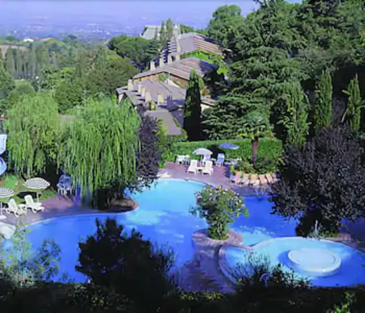 Balletti Park Hotel - Image 1