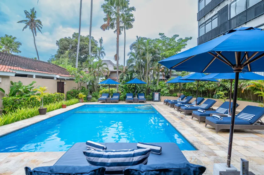 Villa Coco Bali - Image 1