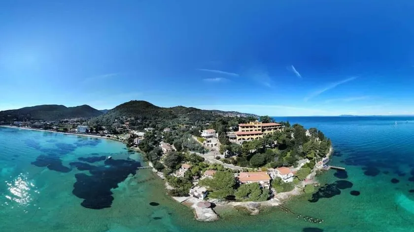 Albergo Filippo II - Image 1