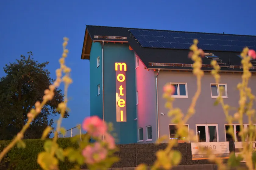 ANJA'S motel - Image 1