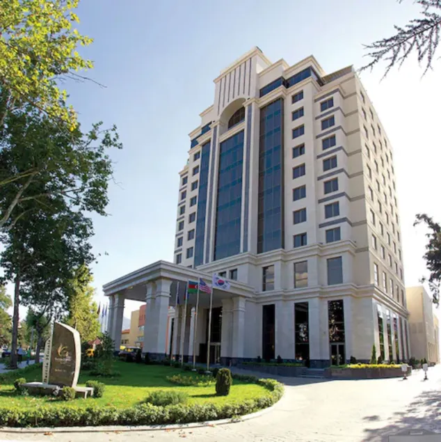 Barida Hotels - Image 1