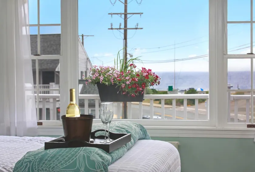 Ocean Inn on Nantasket Beach - Image 1