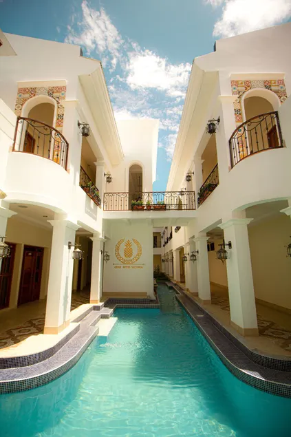 GRAN HOTEL VICTORIA - Image 1