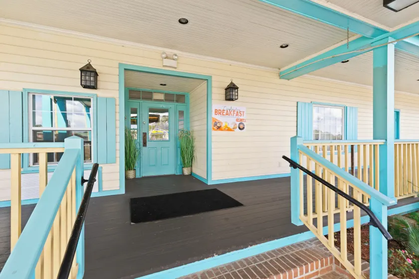 Moonlight Inn Hotel O Hattiesburg, MS - Image 1