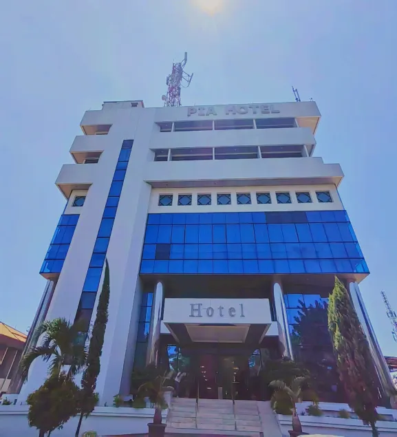 PIA Hotel Bandung - Image 1