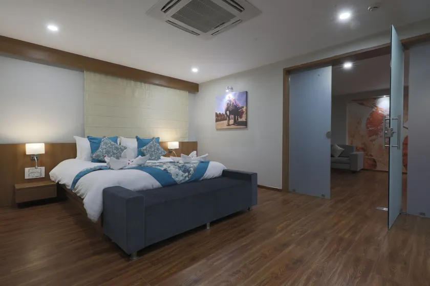 Hotel Delice - Image 1