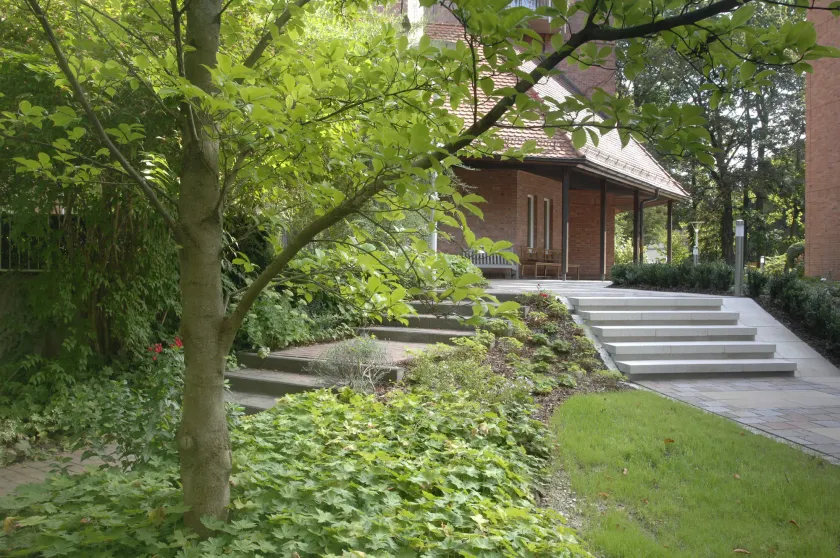 Hotel am alten Park - Image 1