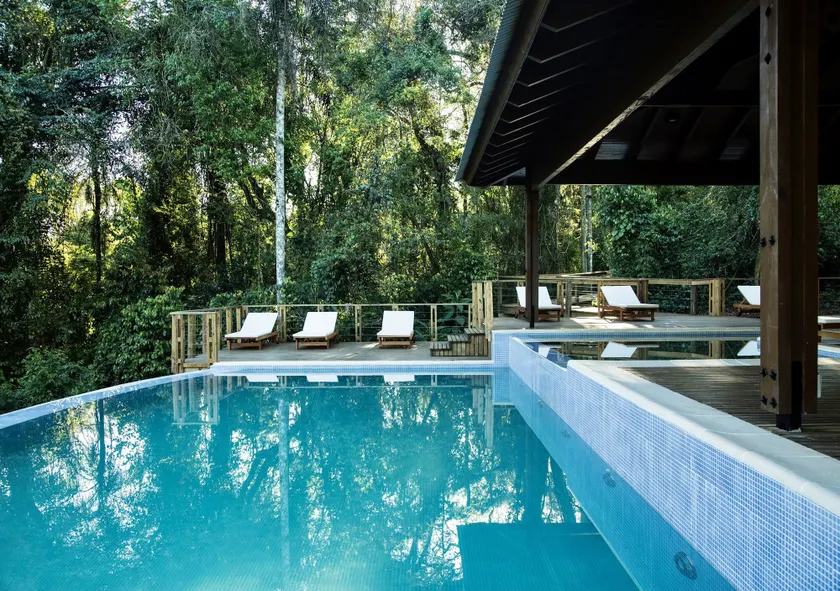 Moconá Virgin Lodge - Image 1