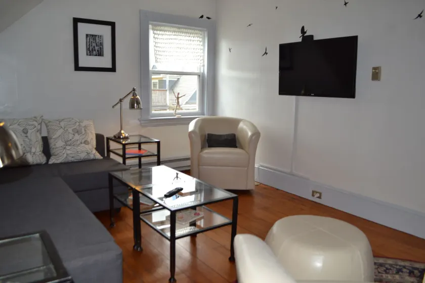 Allston Red House - Image 1