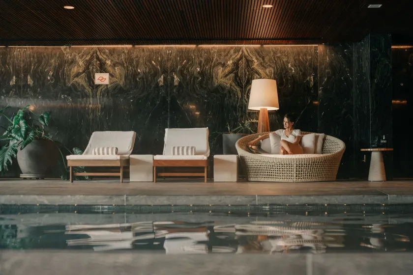 JW Marriott Hotel Sao Paulo - Image 1