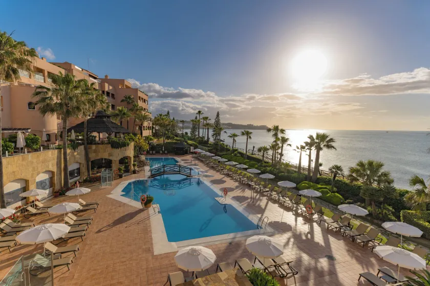 Hotel Elba Estepona Gran Hotel & Thalasso Spa - Image 1
