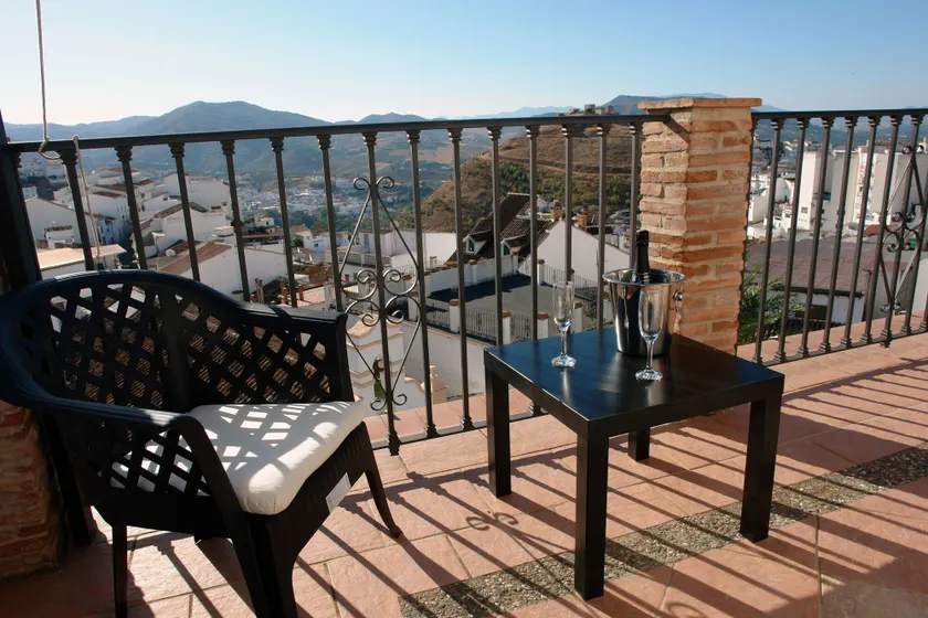 Hotel Don Pero - Image 1