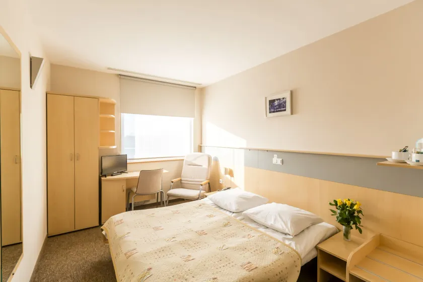 Hotel Lechicka - Chambre