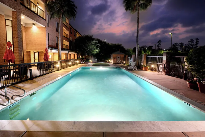Courtyard by Marriott Houston Northwest - Image 1