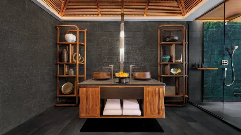 Regent Bali Canggu - Room