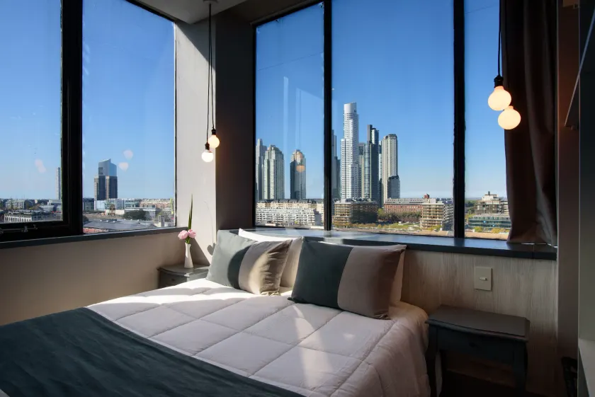 Believe Madero Hotel - Image 1