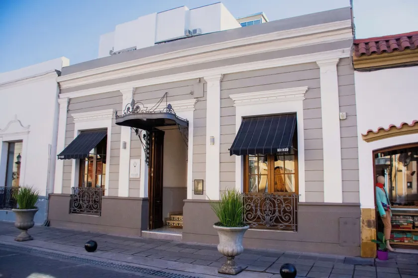 Villa Vicuña Salta Hotel Boutique - Image 1