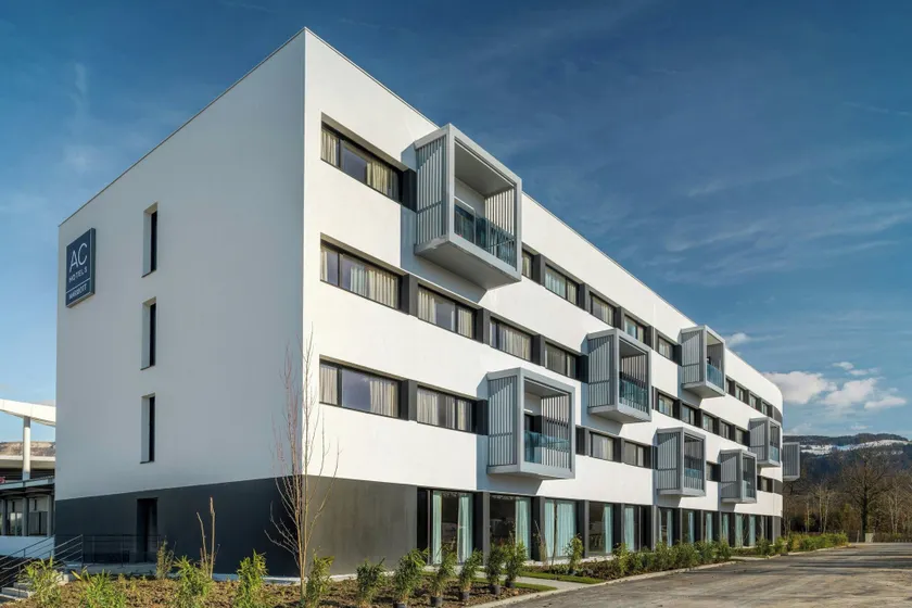 AC Hotel by Marriott Saint-Julien-en-Genevois - Image 1
