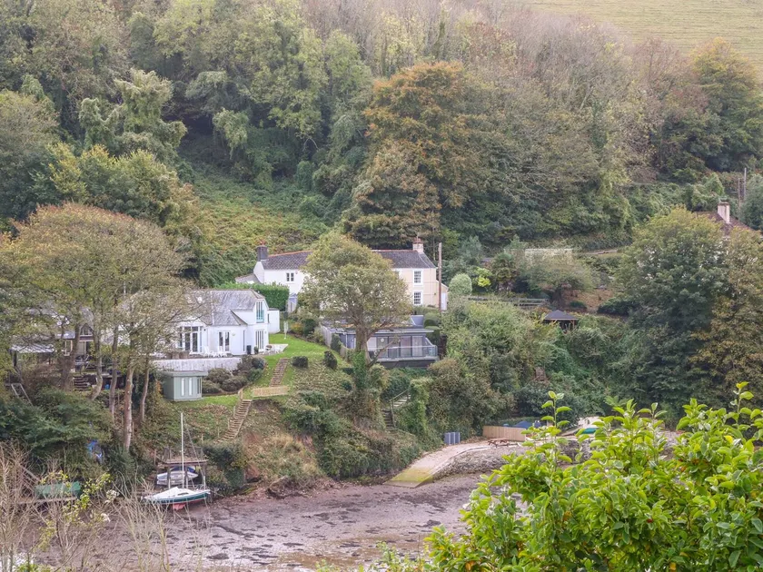 Junket Cottage - Image 1