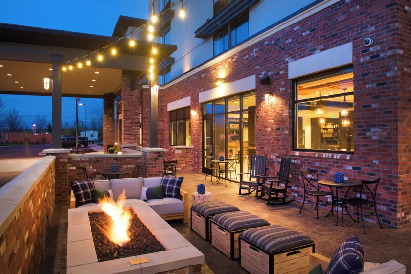 SpringHill Suites by Marriott Bend - Image 1