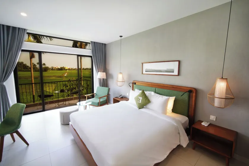 Hoian Tranquil Lodge - Chon Binh Yen - Image 1