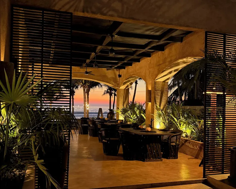 The Casa Saint George Hotel - Image 1