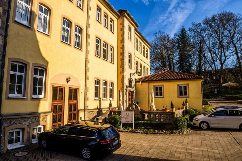 InHotel Mainfranken - Image 1