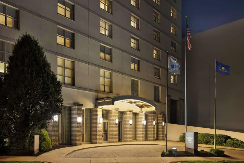 Homewood Suites by Hilton Philadelphia-City Avenue - Image 1
