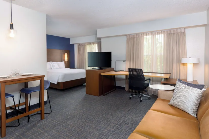 Residence Inn by Marriott Boston Brockton/Easton - Image 1