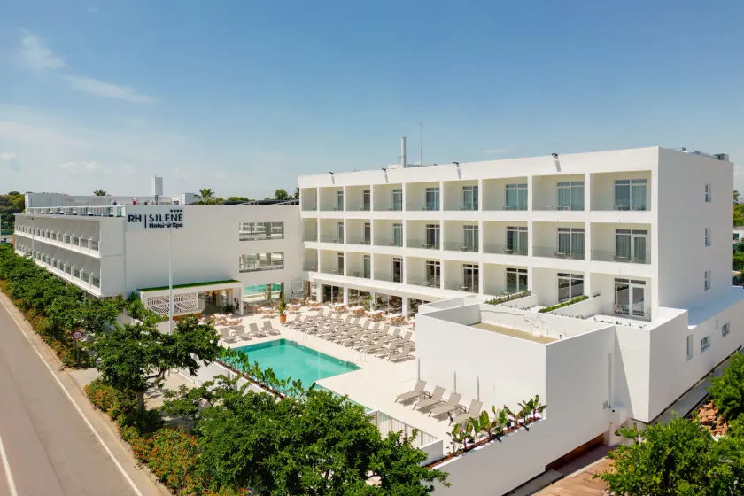 RH Silene Hotel & Spa 4 Sup - Image 1