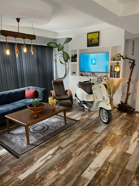 elite residence aydın - Image 1
