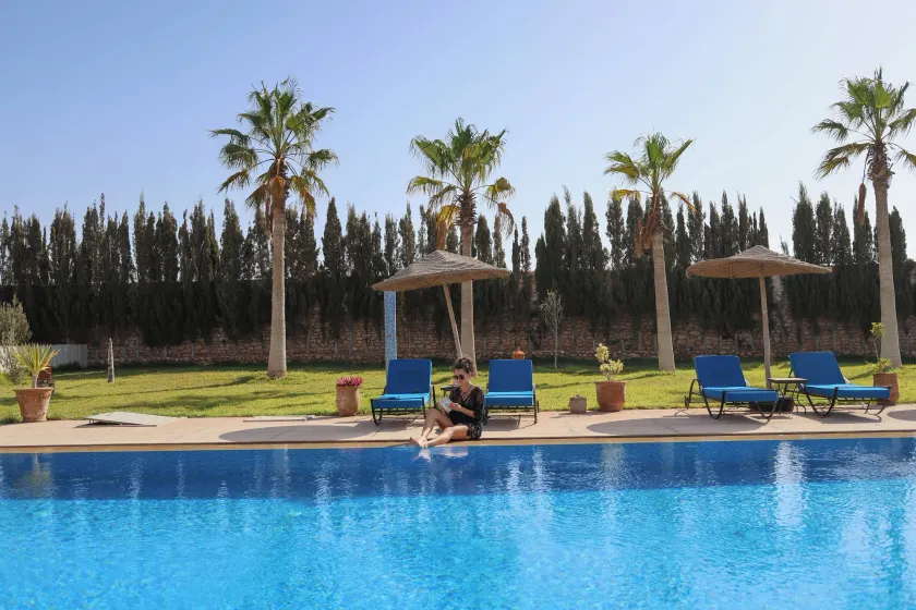 Dar Ayman Essaouira  - Image 1